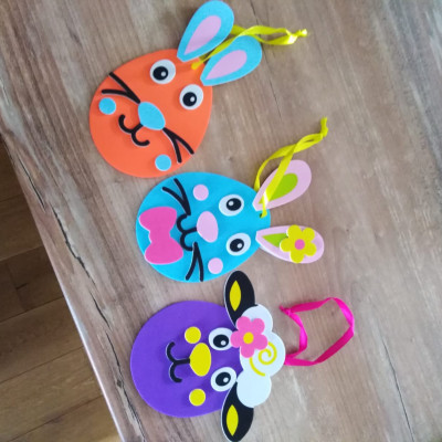 Ostern