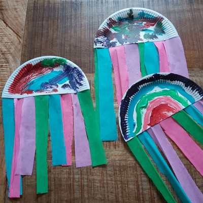 Regenbogen Regenbogen