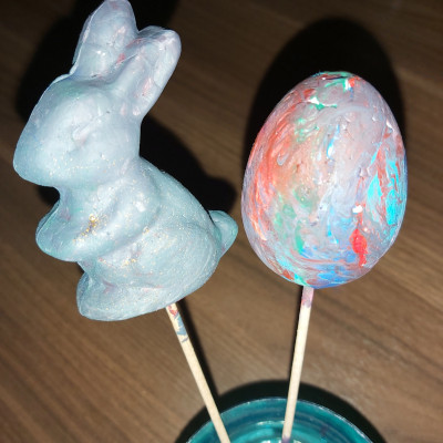 Ostern