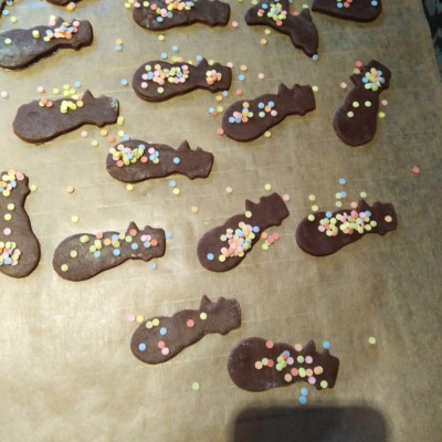 Backen