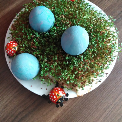 Ostern