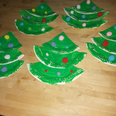 Weichnachten Weichnachten